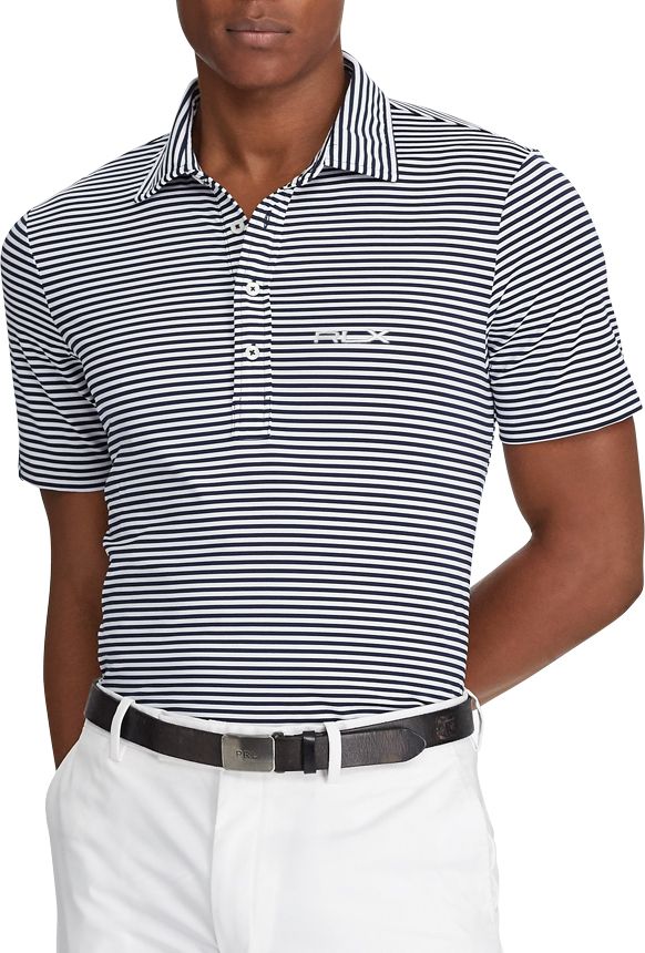 rlx golf polo shirts