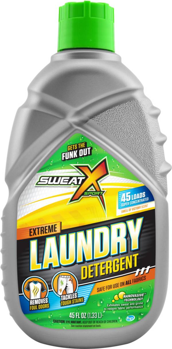 Sweat X Sport Laundry Detergent product image