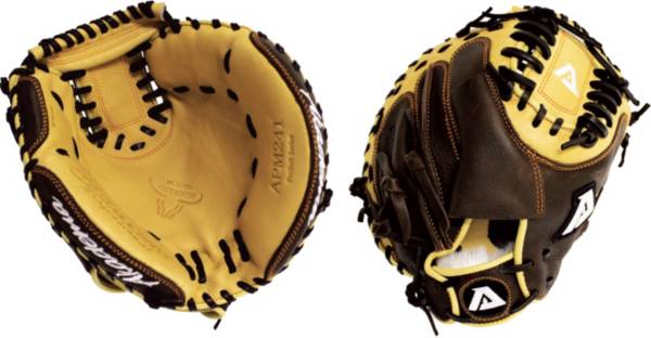 Akadema praying hot sale mantis catchers mitt