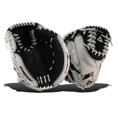 sorry, Akadema 32.5” Praying Mantis Series Catcher's Mitt is currently out of stock