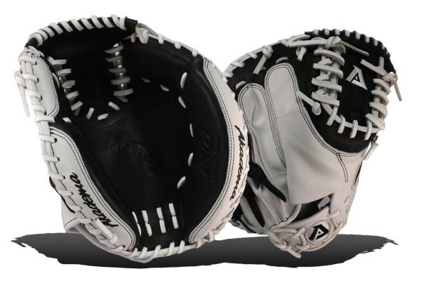 Akadema 32.5” Praying Mantis Series Catcher's Mitt