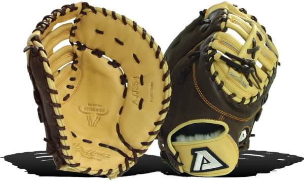 Akadema 12.5” ProSoft Series First Base Mitt