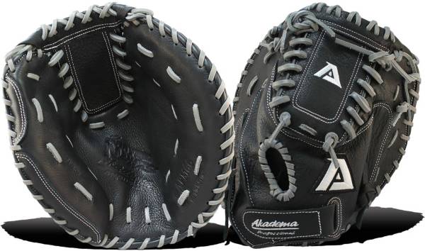 Akadema store fastpitch gloves