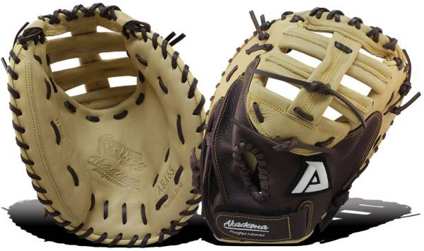 Akadema 34” Fastpitch Series Catcher's Mitt