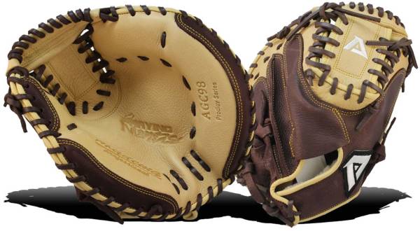 Youth cheap catchers mitt