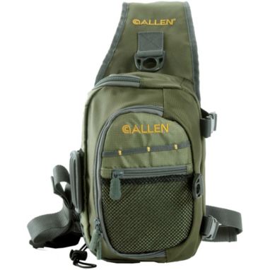 sorry, Allen Cedar Creek Sling Pack is currently out of stock