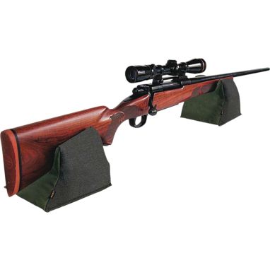 sorry, Allen Filled Front and Rear Rifle Bench Rest Combo is currently out of stock