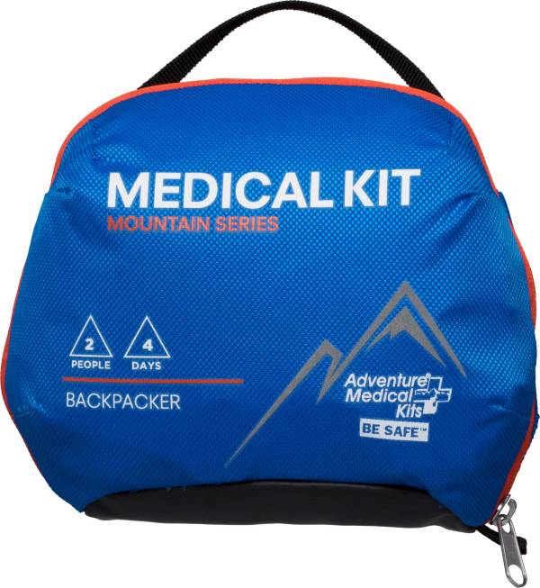 Adventure Medical Kit The Backpacker Medical Kit Dick's Sporting Goods