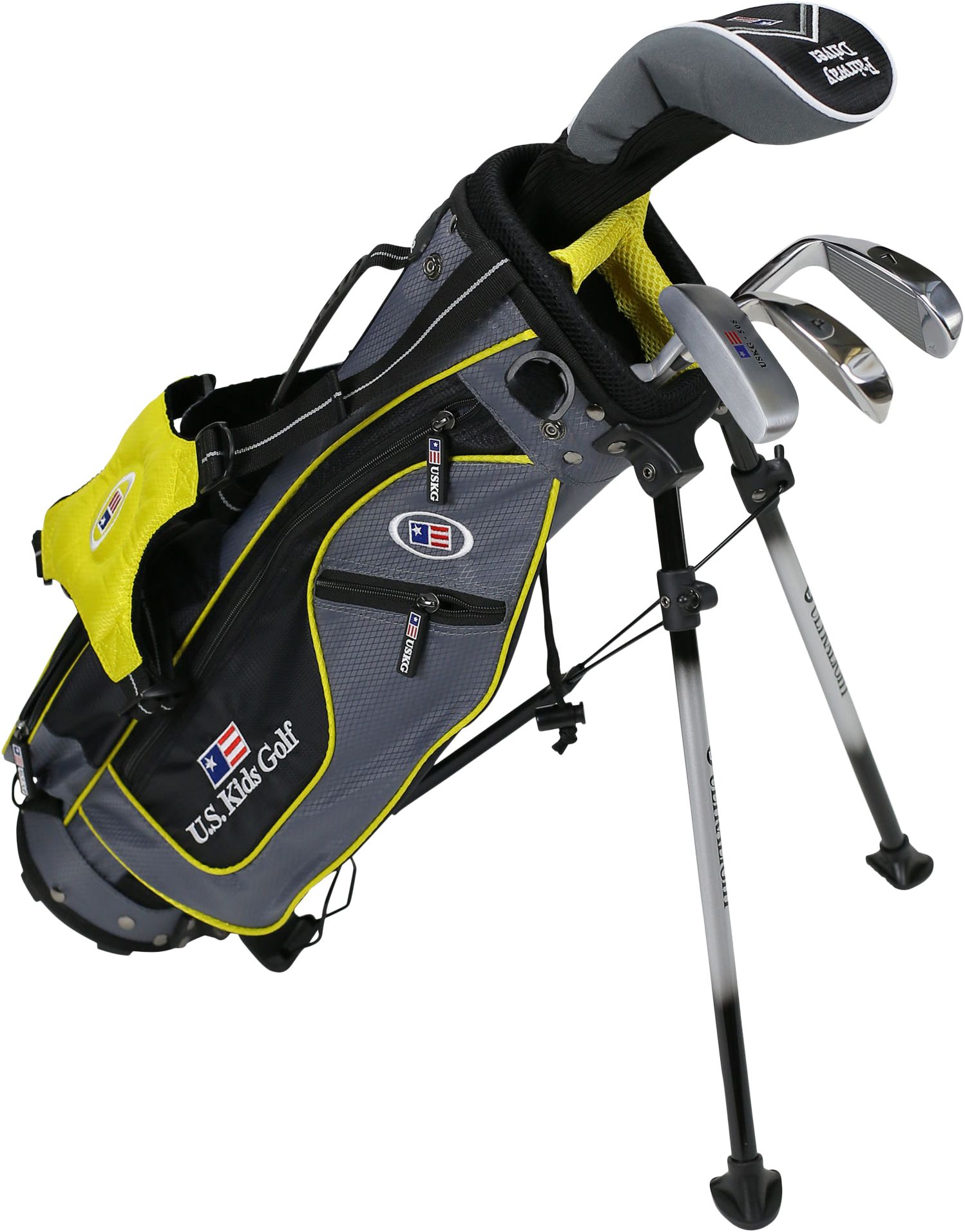 us kids golf clubs