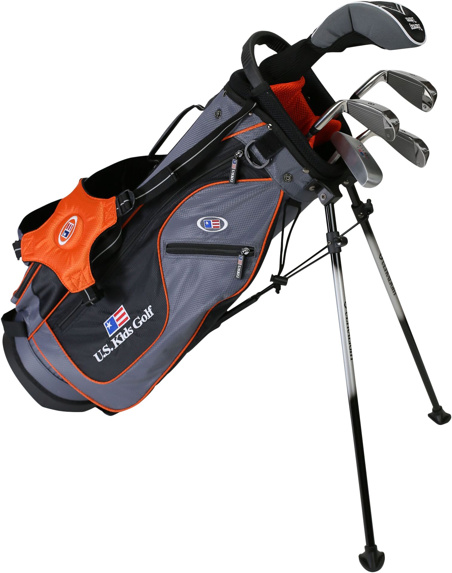 us kids golf clubs