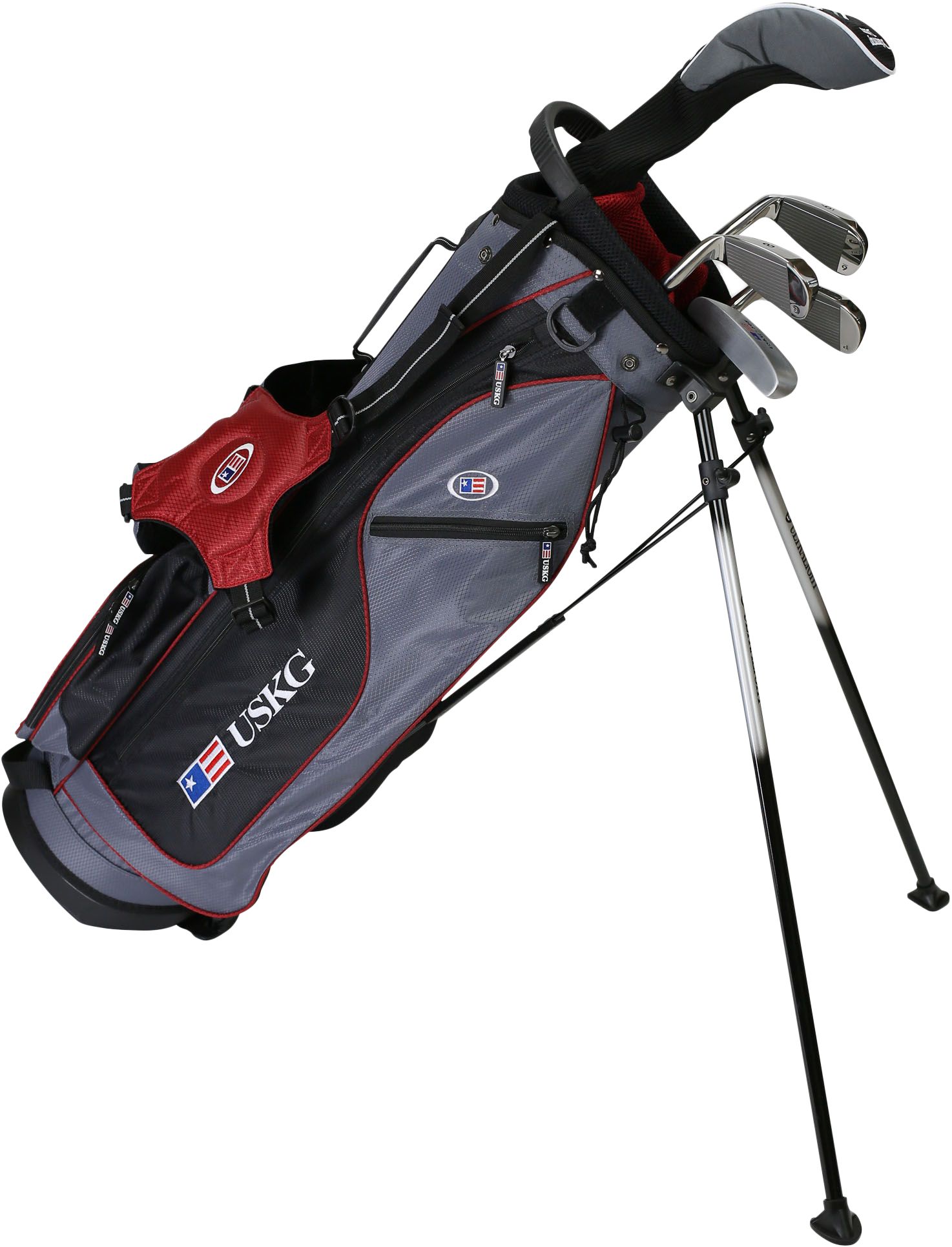 us kids golf clubs