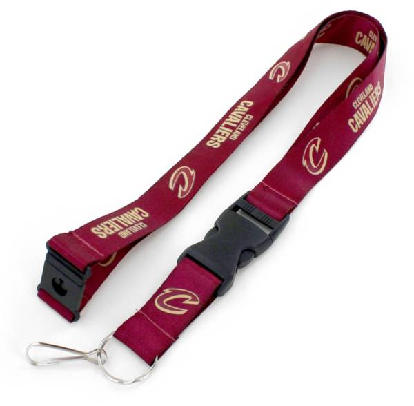 Cleveland Cavaliers Blue Lanyard | Dick's Sporting Goods