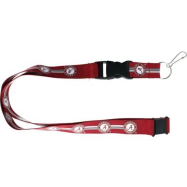 sorry, Alabama Crimson Tide Crimson Lanyard is currently out of stock