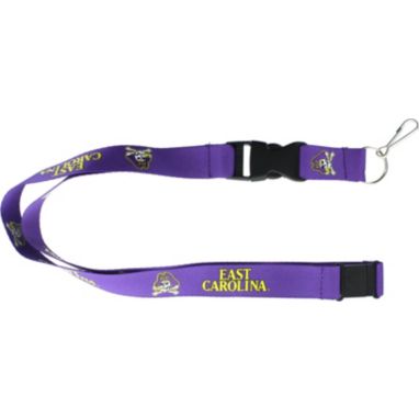 sorry, East Carolina Pirates Purple Lanyard is currently out of stock