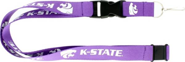 Kansas State Wildcats Purple Lanyard | Dick's Sporting Goods