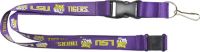 LSU Tigers Purple Lanyard | Dick's Sporting Goods