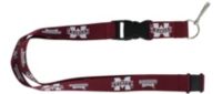 Mississippi State Bulldogs Maroon Lanyard | DICK'S Sporting Goods