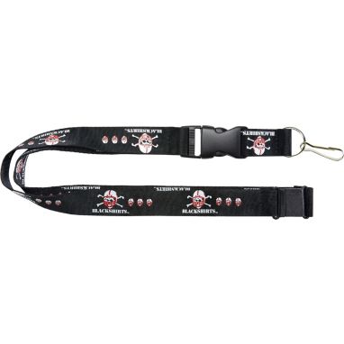 sorry, Nebraska Cornhuskers Blackshirts Lanyard is currently out of stock
