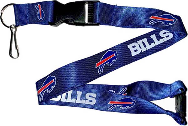 Aminco Buffalo Bills Lanyard product image