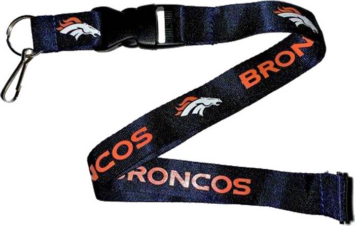Dog Hat - Denver Broncos Sports Fabric