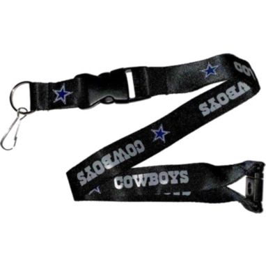 sorry, Dallas Cowboys Black Lanyard is currently out of stock