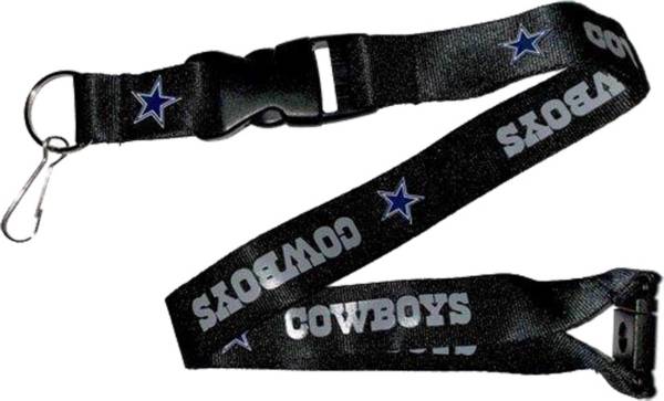 NFL Dallas Cowboys Wristlet Keychain Lanyard AMINCO – All Sports-N-Jerseys