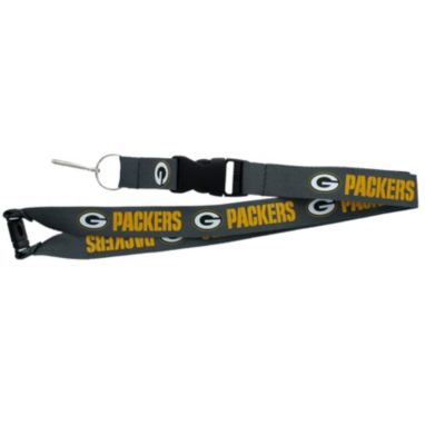 sorry, Green Bay Packers Grey Lanyard is currently out of stock