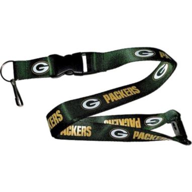sorry, Green Bay Packers Green Lanyard is currently out of stock