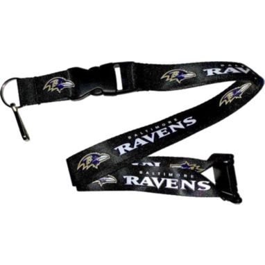 sorry, Aminco Baltimore Ravens Lanyard - Black is currently out of stock