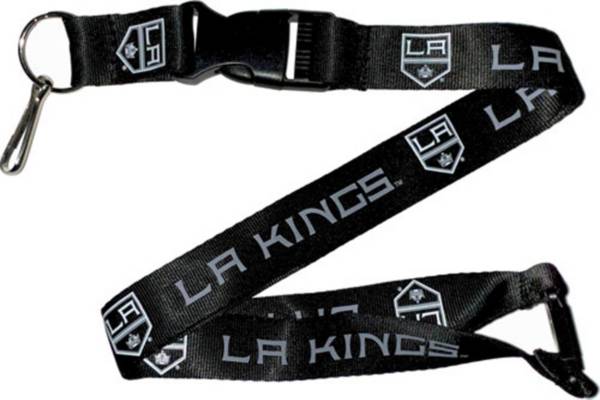 Aminco Los Angeles Kings Black Lanyard product image
