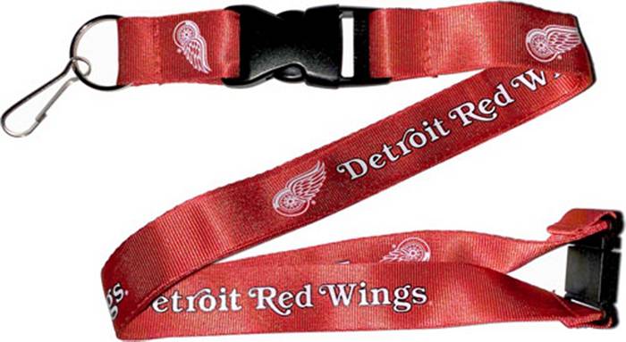 Detroit Red Wings Stwrap