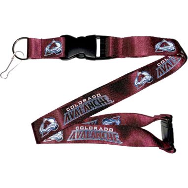 sorry, Aminco Colorado Avalanche Lanyard is currently out of stock