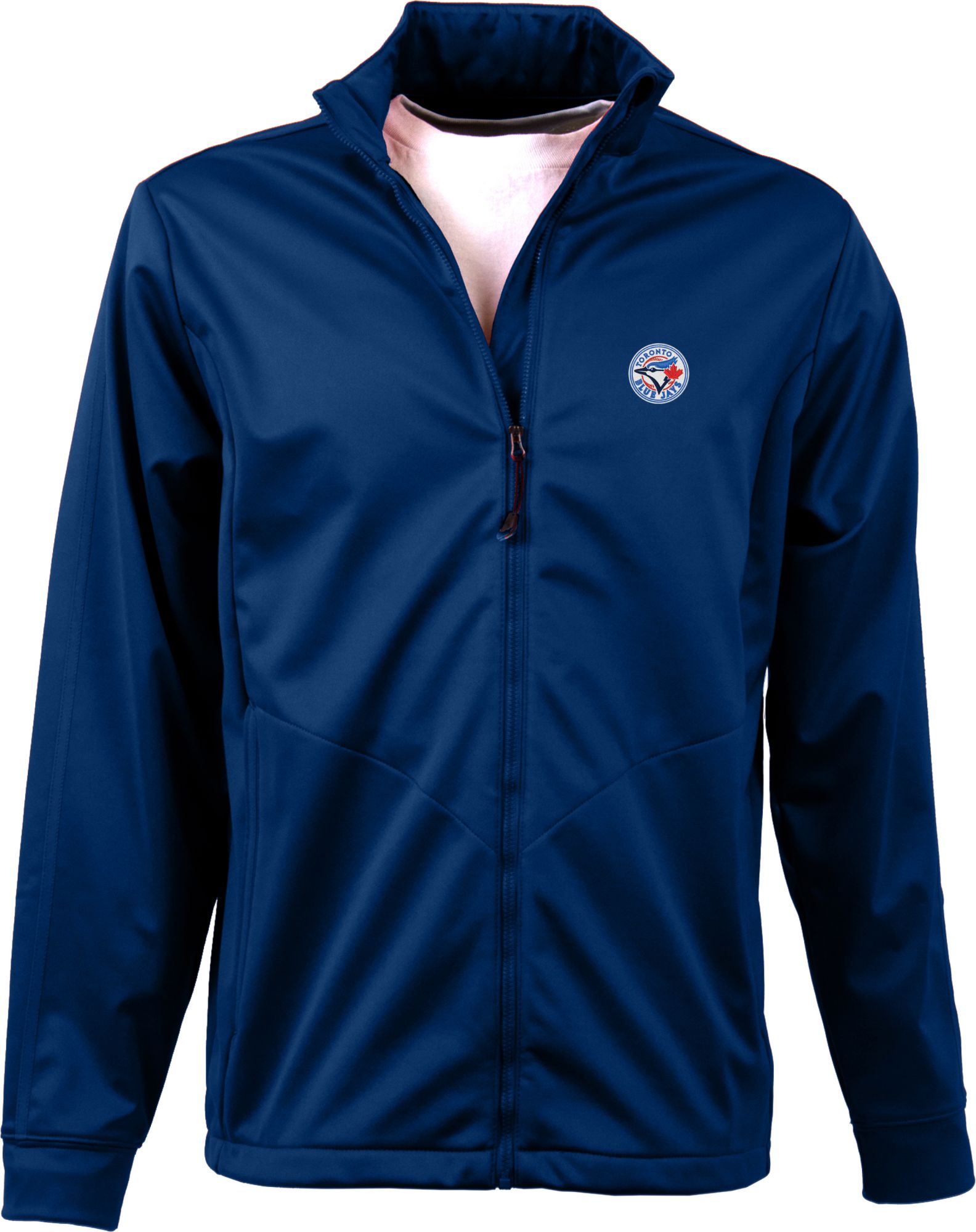 toronto blue jays golf shirt