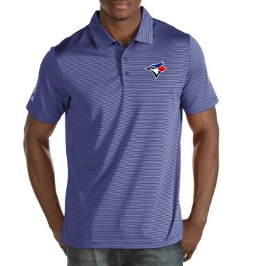 sorry, Antigua Men's Toronto Blue Jays Quest Royal Performance Polo is currently out of stock