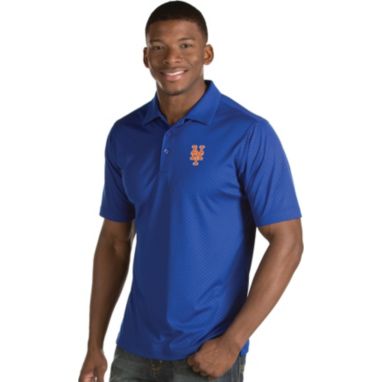 sorry, Antigua Men's New York Mets Royal Inspire Performance Polo is currently out of stock