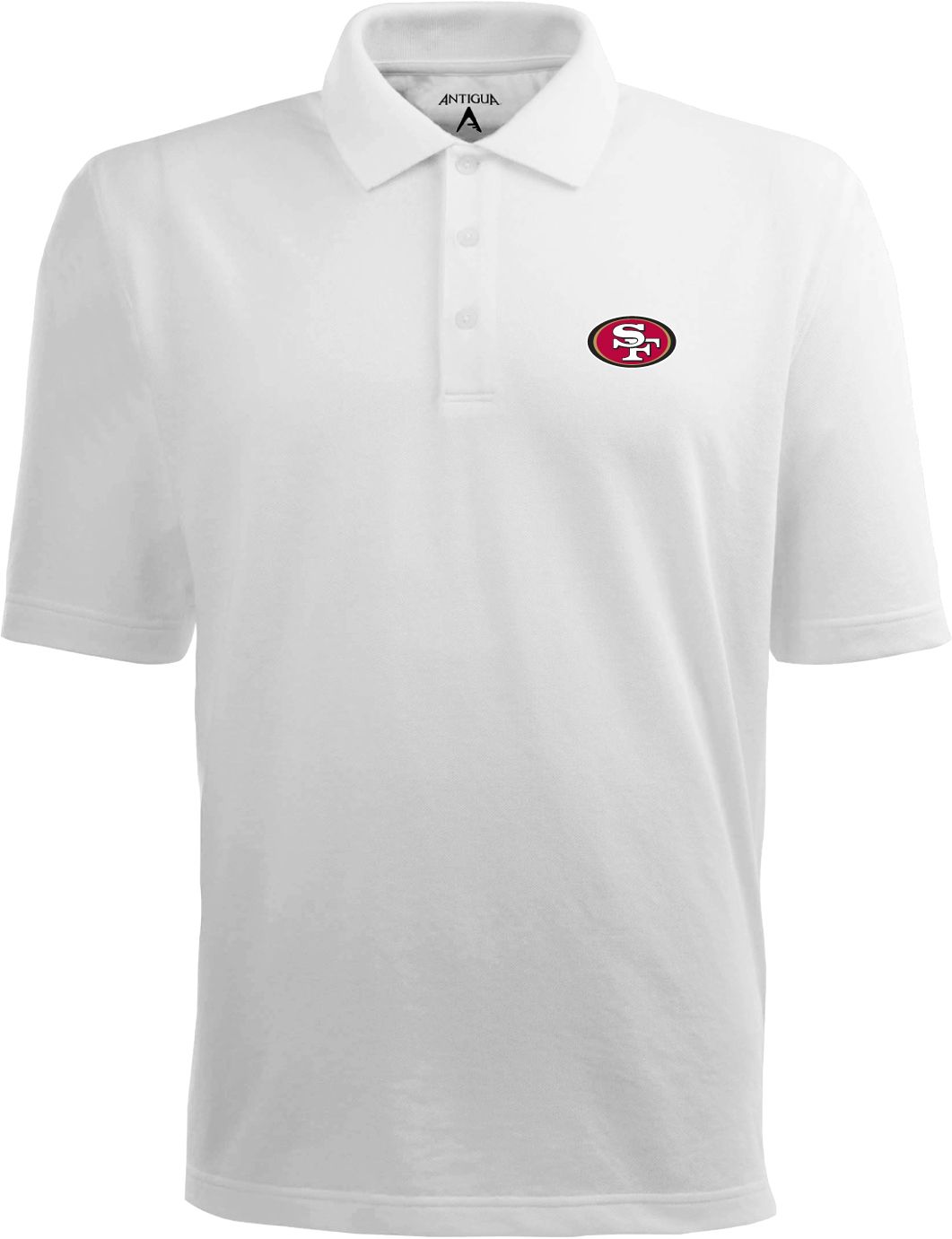 49ers polo shirt