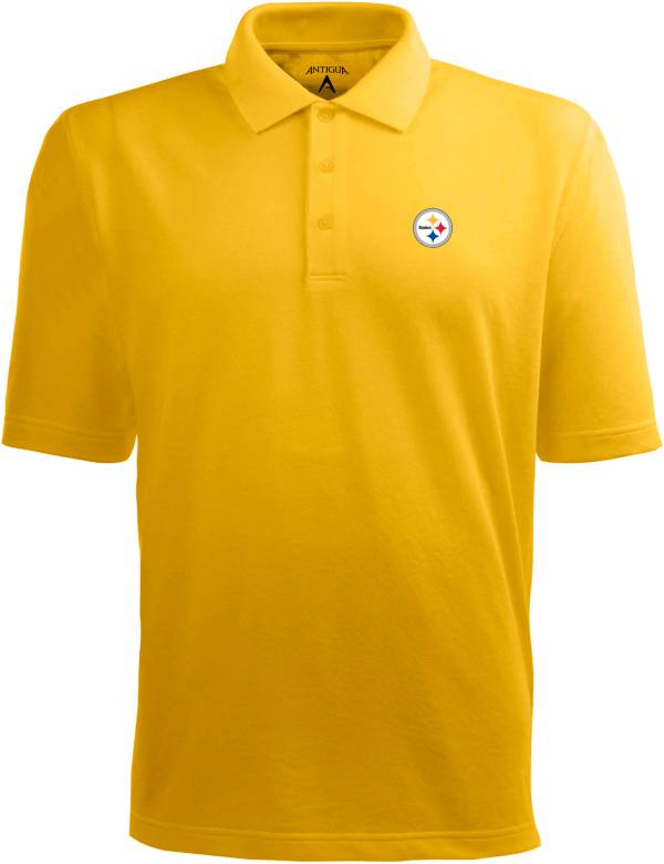 steelers polo