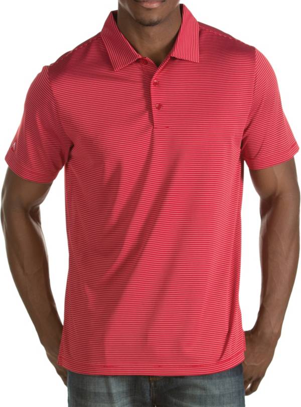 Antigua Men's Quest Polo