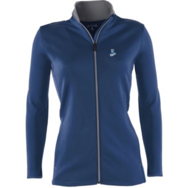 sorry, Antigua Women's Kansas City Royals Leader Royal Full-Zip Jacket is currently out of stock