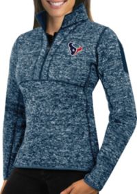 Dick's Sporting Goods Nike Women's Houston Astros Navy Local Pacer  Quarter-Zip Shirt