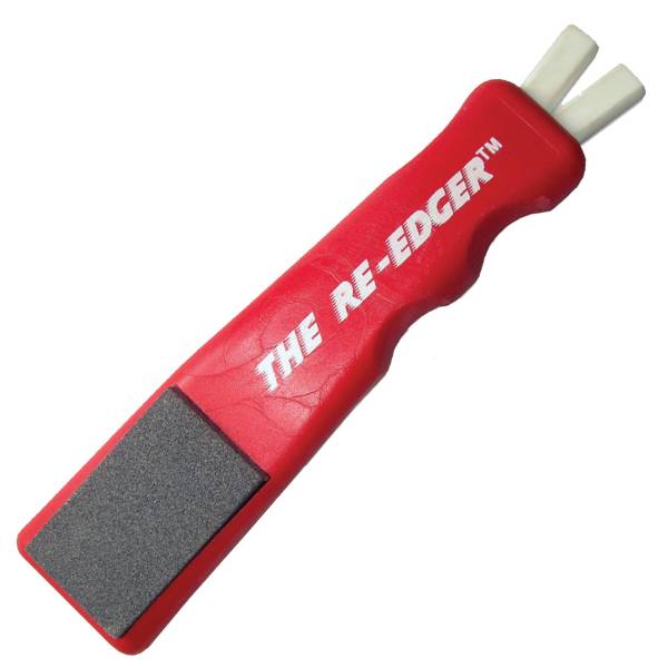 A&R ReEdger Blade Tool Dick