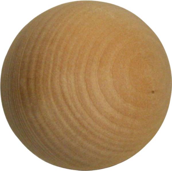 A&R Wood Stick Handling Ball Dick's Sporting Goods
