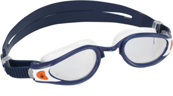 Aqua Sphere Kaiman Exo Swim Goggles Dick S Sporting Goods