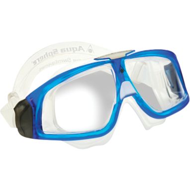 sorry, Aqua Sphere Adult Seal 2.0 Swim Mask is currently out of stock