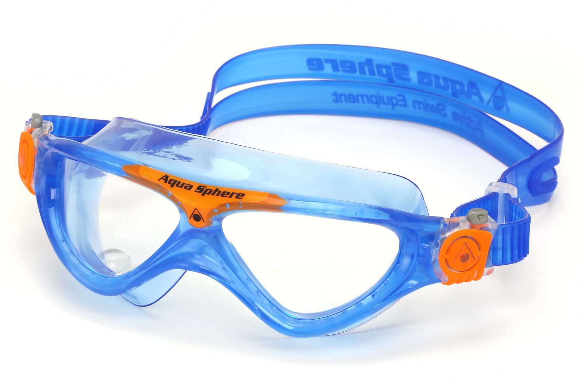 aqua sphere goggles