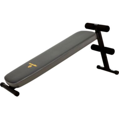 sorry, Apex Utility Slant Board Weight Bench is currently out of stock
