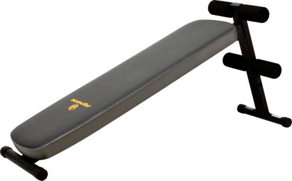Apex Utility Slant Board Weight Bench product image