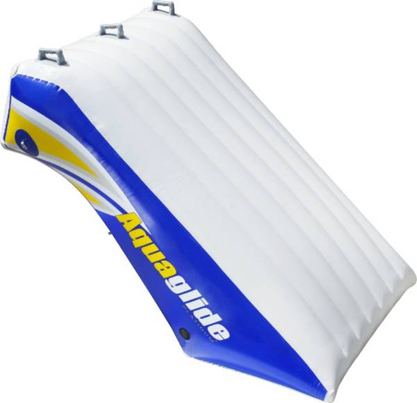 Aquaglide Platinum Plunge 2-Person Inflatable Slide Accessory