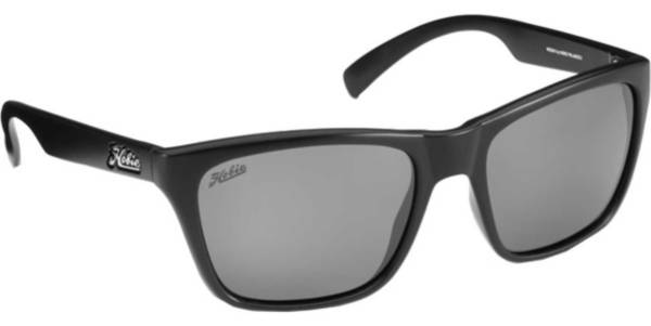 Hobie monterey black cheap polarized sunglasses