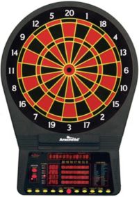 Arachnid CricketPro 800 Electronic Dartboard | Dick's Sporting Goods